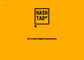 hashtaginc.co.in