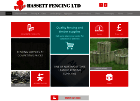 hassettfencingltd.co.uk