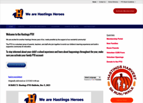 hastings-pto.org