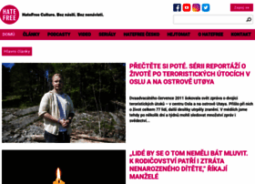 hatefree.cz