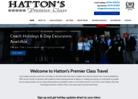 hattonstravel.co.uk