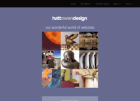 hattowendesign.com