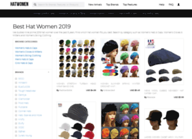 hatwomen.biz