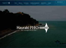 haurakipho.org.nz