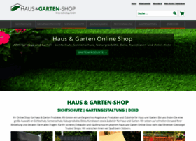 haus-gartenportal-shop.de