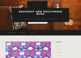 haushalt-und-multimedia.at