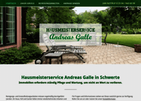 hausmeisterservice-galle.de