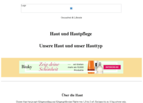 hautcreme-info.de