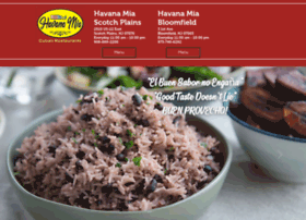 havanamiarestaurant.com