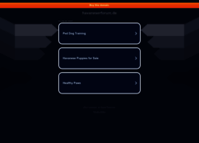 havaneserforum.de
