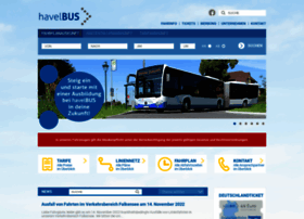 havelbus.de