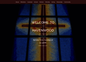 havenwood.org