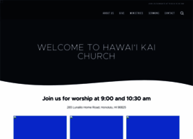 hawaiikaichurch.org