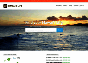 hawaiilife.com