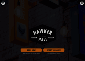 hawkerhall.com.au