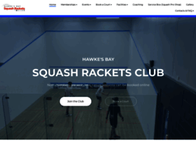 hawkesbaysquash.co.nz