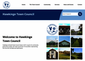 hawkinge-tc.gov.uk