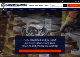 haworthcastings.co.uk