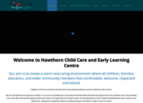 hawthornchildcare.com.au