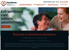 hawthorneinnoflakeland.com