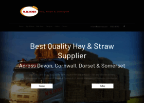 hay-straw.co.uk