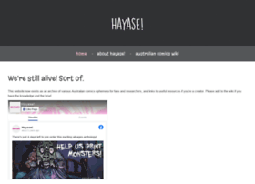 hayase.net.au
