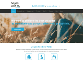 hayesgabriel.com.au