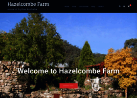 hazelcombefarm.com.au