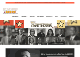 hbcucampaignfund.org