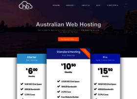 hbhosting.com.au