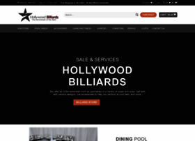 hbilliards.com