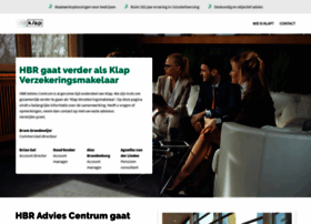 hbr.nl