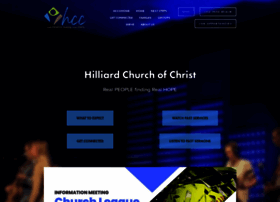 hcchrist.org