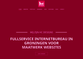 hcdesigns.nl