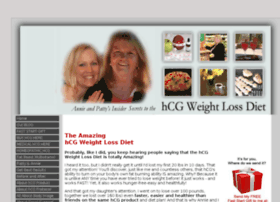 hcg-weight-loss-diet.com