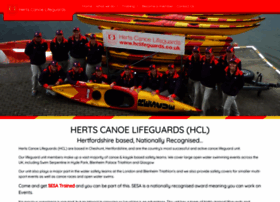 hclifeguards.co.uk