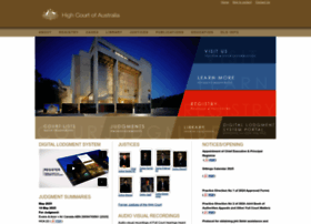 hcourt.gov.au