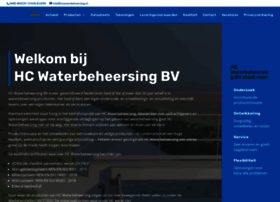 hcwaterbeheersing.nl