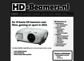 hd-beamers.nl