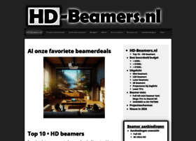 hd-beamers.nl