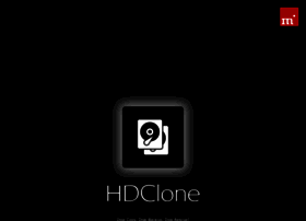 hdclone.com