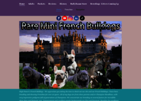 hdfrenchbulldogs.com