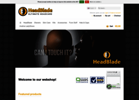 headblade.eu