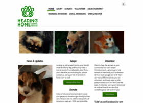 headinghomerescue.org