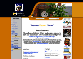 headlandhigh.org