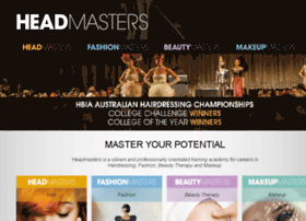 headmasters.com.au