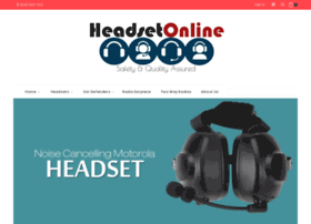 headsetonline.co.uk