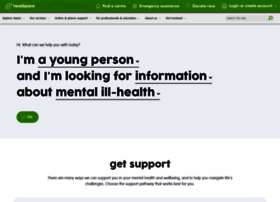 headspacestory.org.au