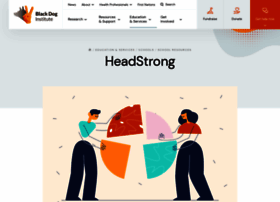 headstrong.org.au
