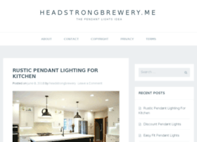 headstrongbrewery.me